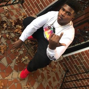 Meet your Posher, Tony